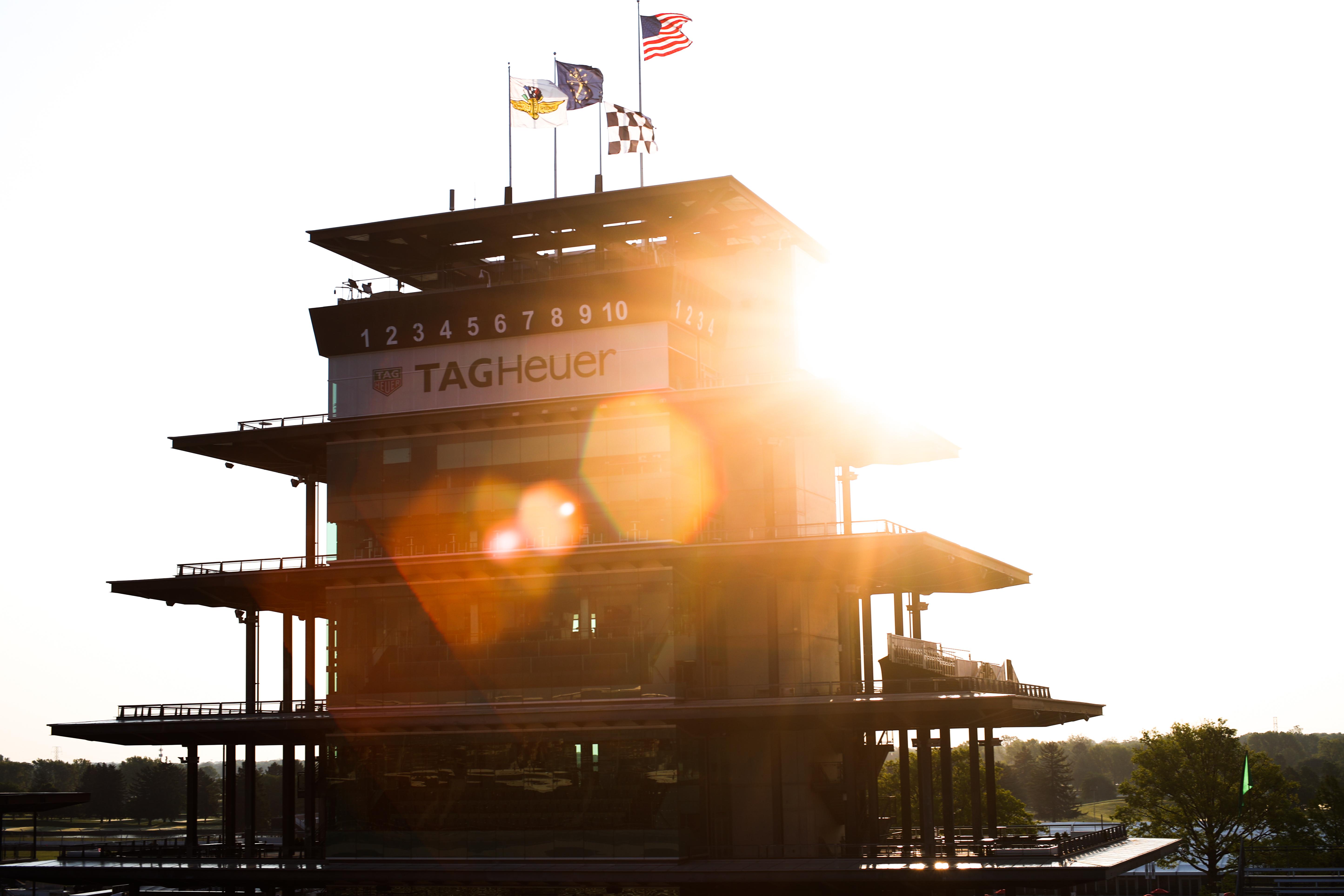 IndyCar Indy 500