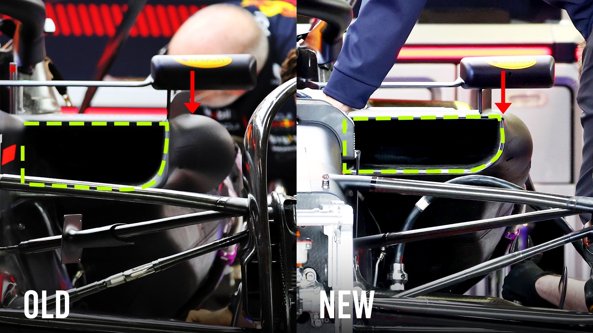 Rb19 Potential New Sidepods (1)