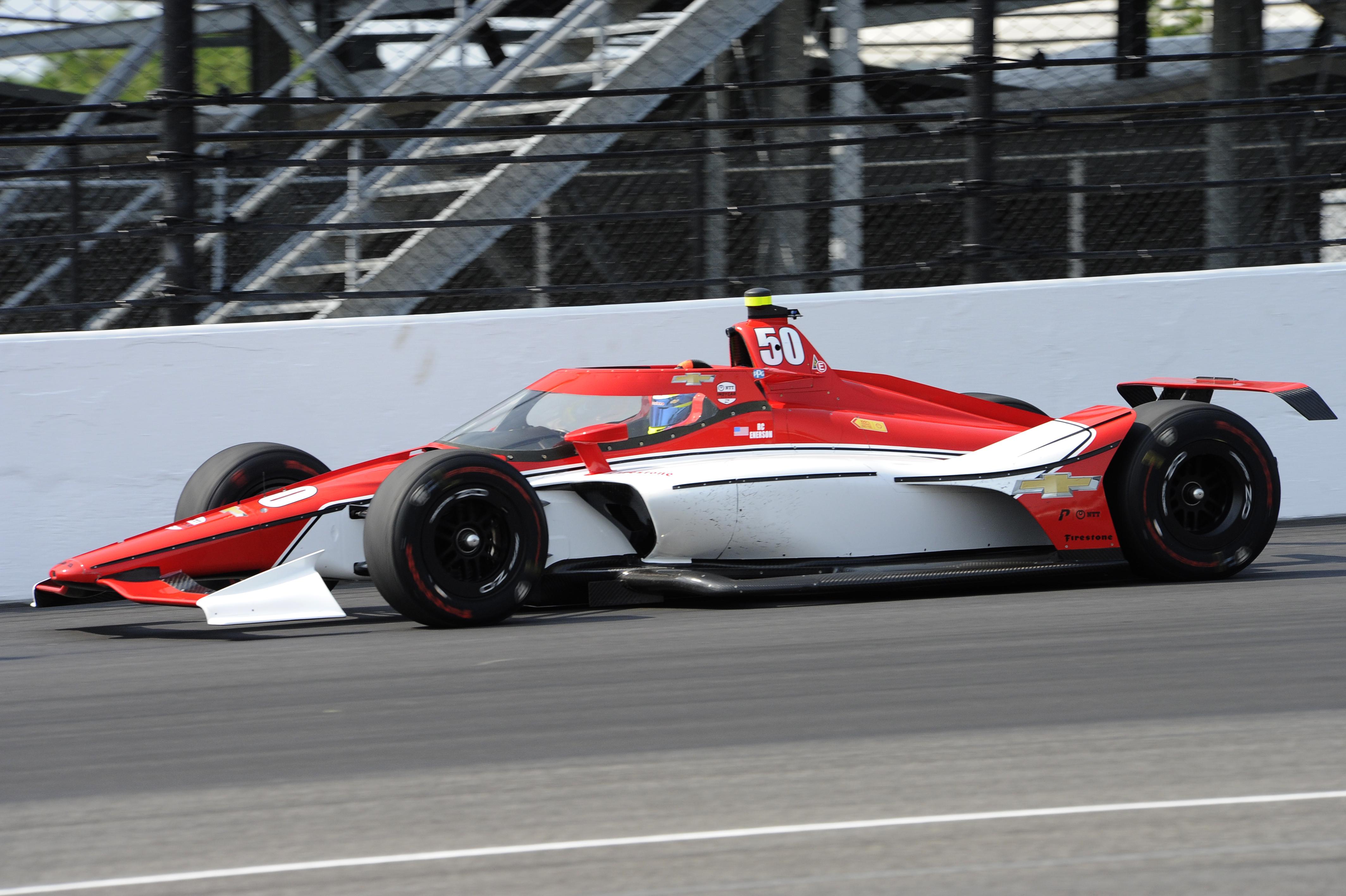 Rcenerson Indianapolis500practice By Mikeyoung Largeimagewithoutwatermark M80091