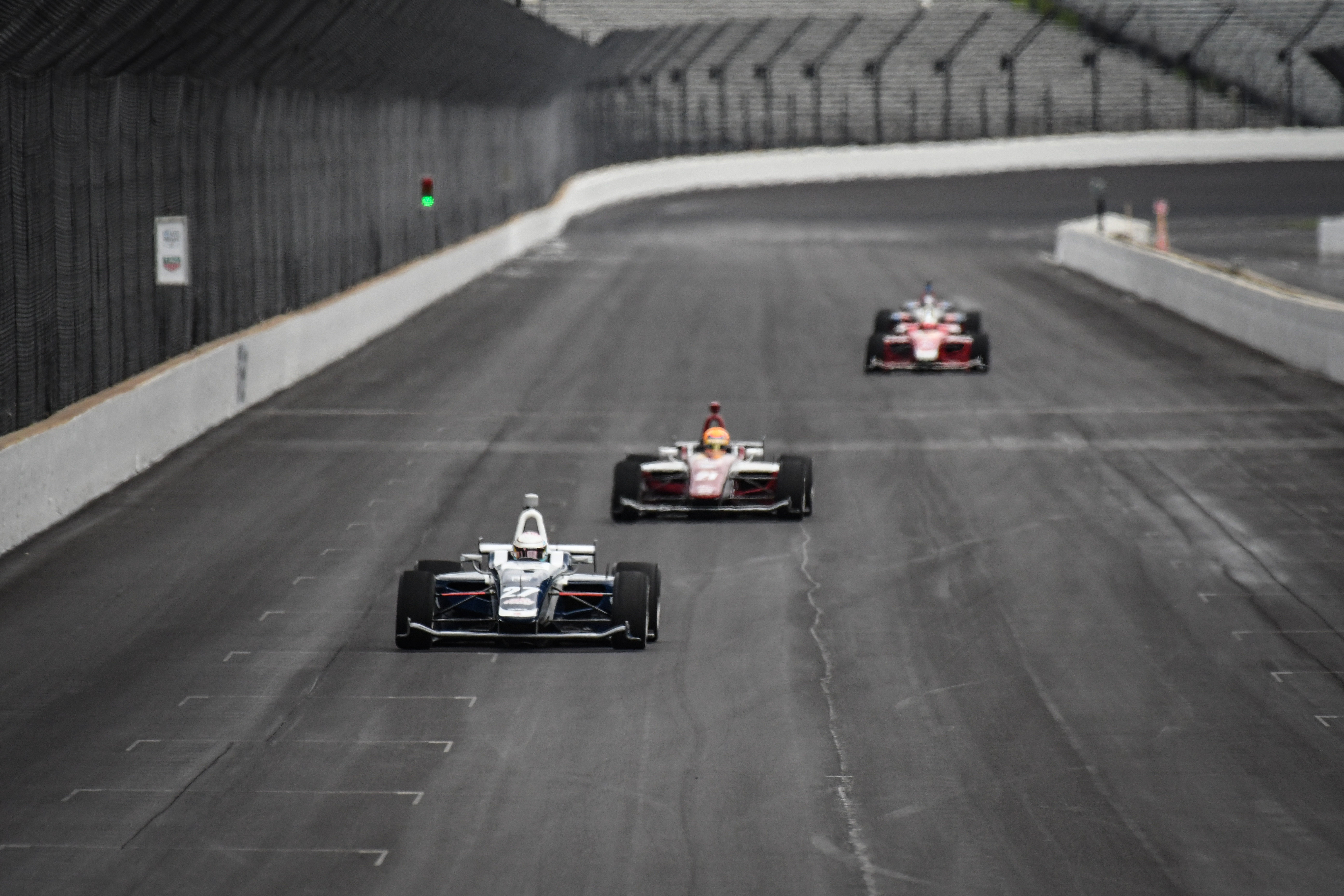 IndyCar announces plan to boost Indy Lights participation