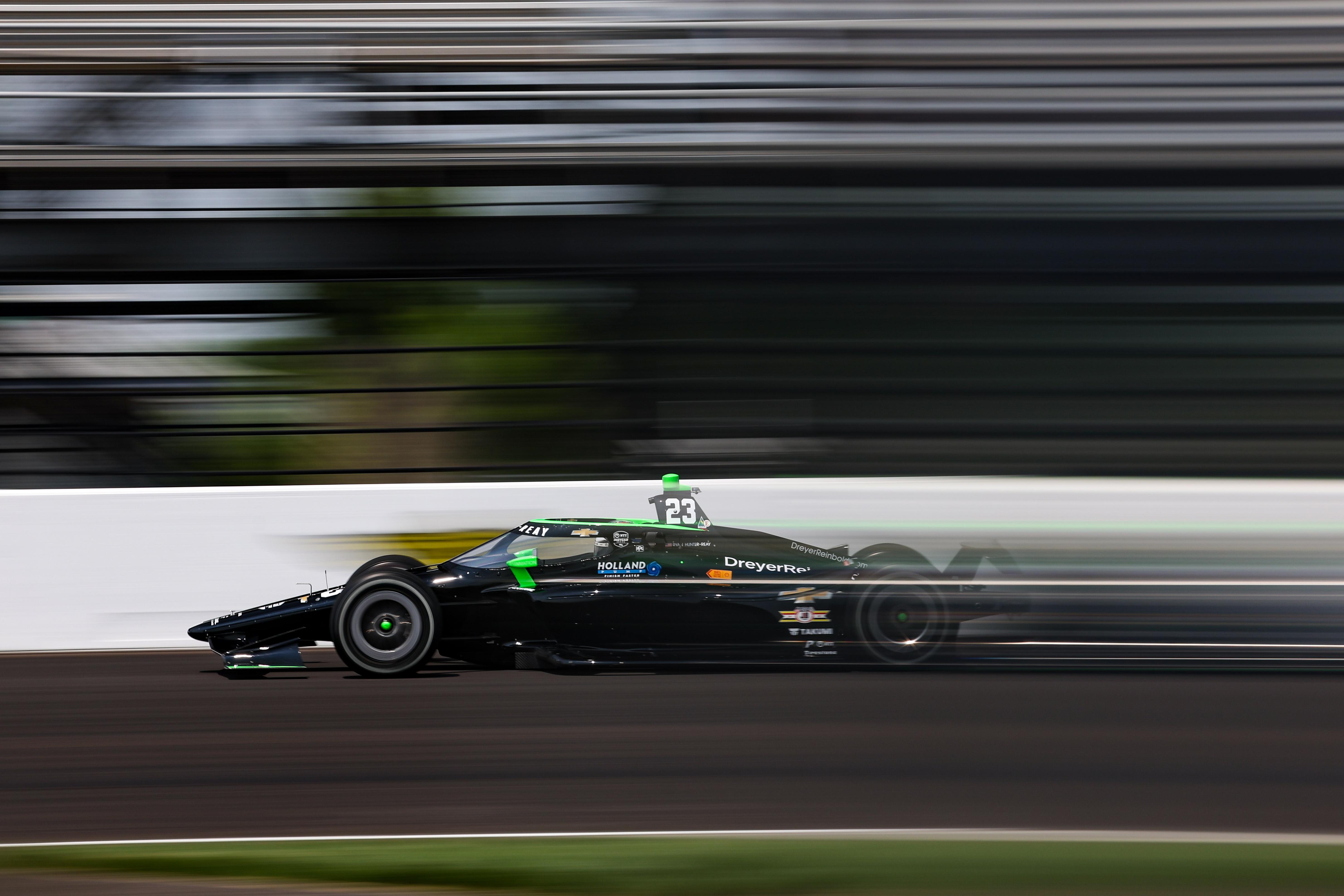 Rahal’s Indy 500 reprieve is emotional but also a big chance The Race