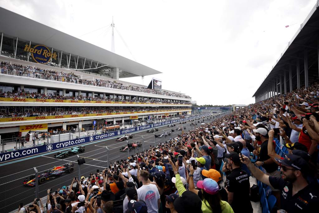 Winners and losers from F1’s 2023 Miami Grand Prix