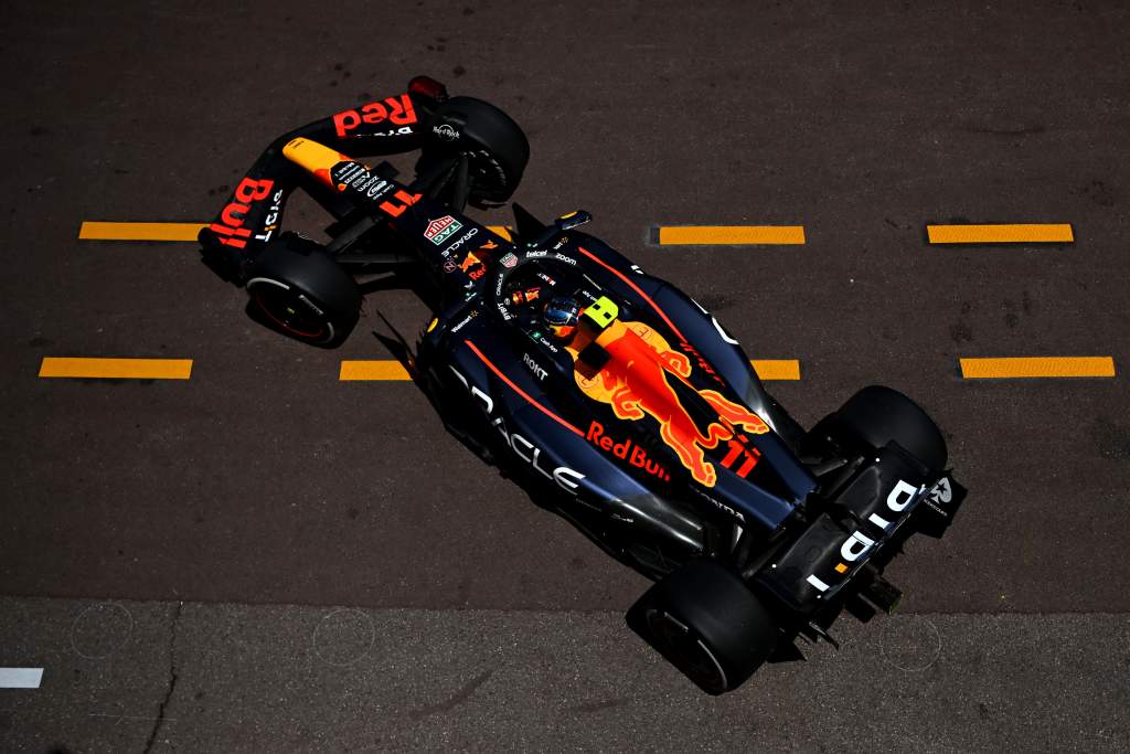 Oracle Red Bull Racing Announces Major Partnerships With Ford, Rokt
