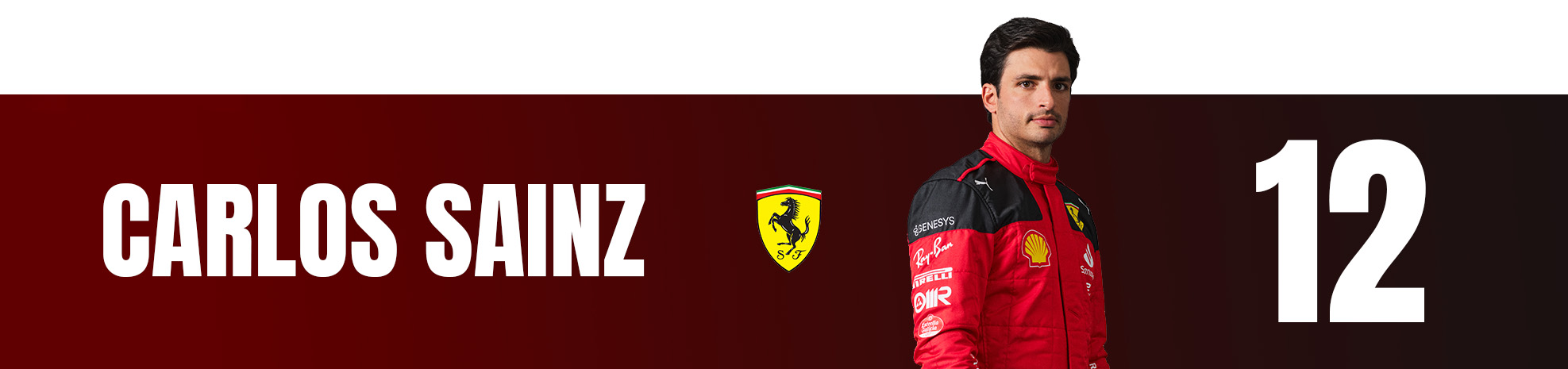 Carlos Sainz F1 Monaco GP ranking