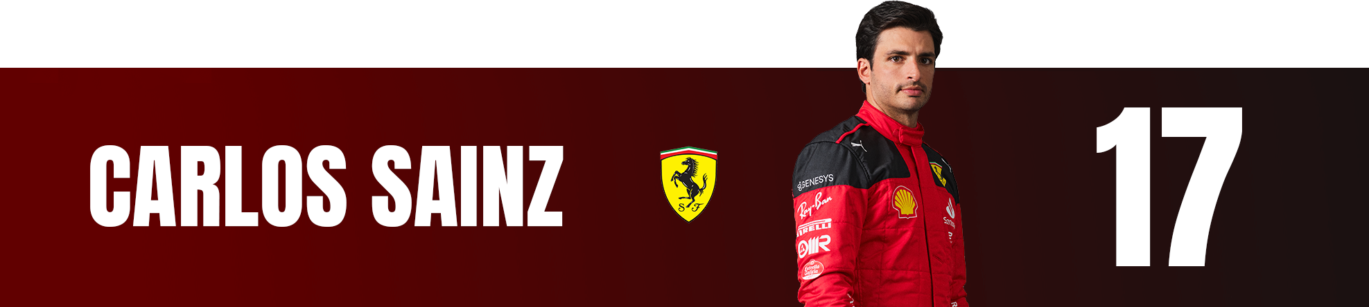 Sainz Baku Ratings 2023