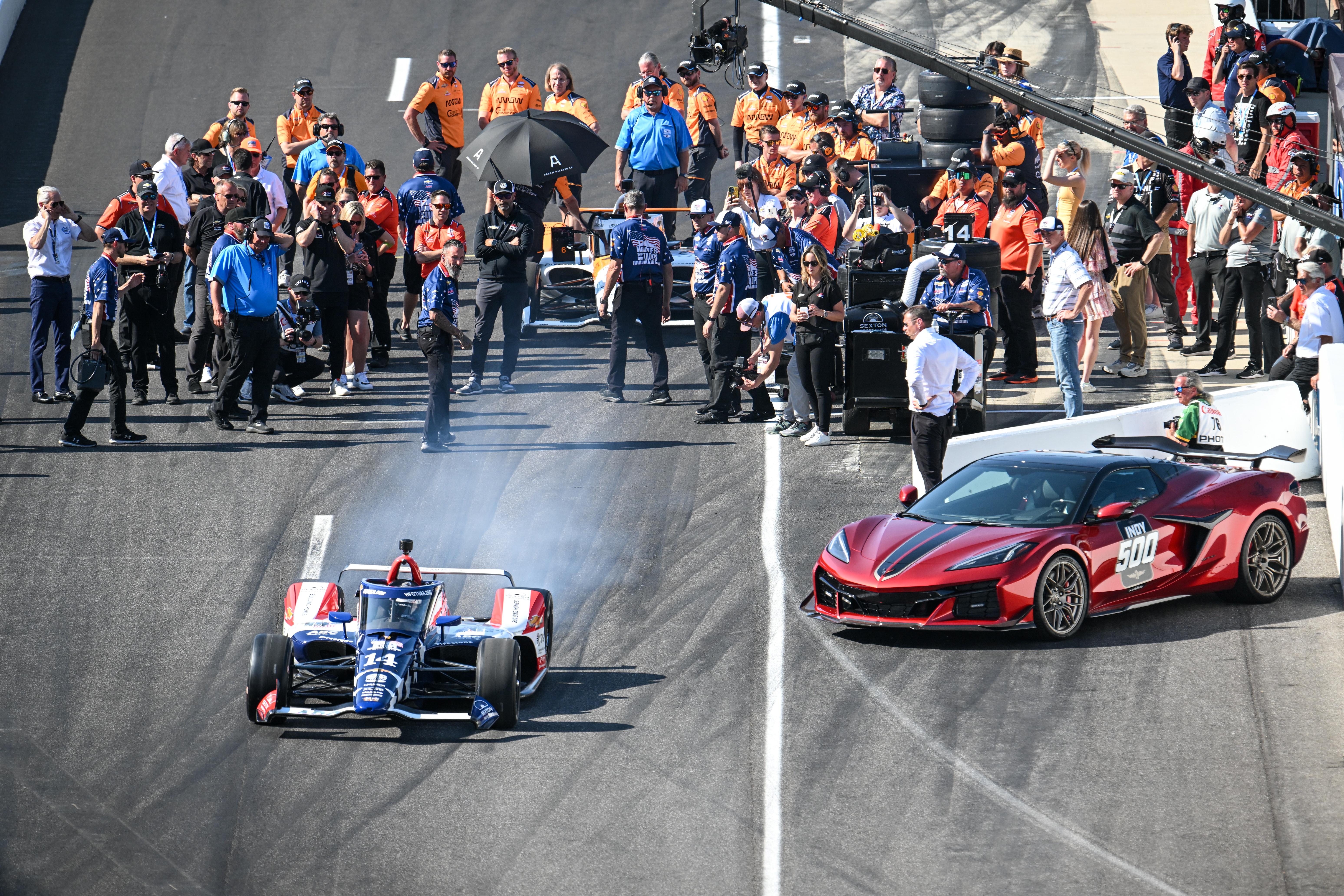 Santino Ferrucci Ppg Presents Armed Forces Qualifying By Doug Mathews Largeimagewithoutwatermark M81499