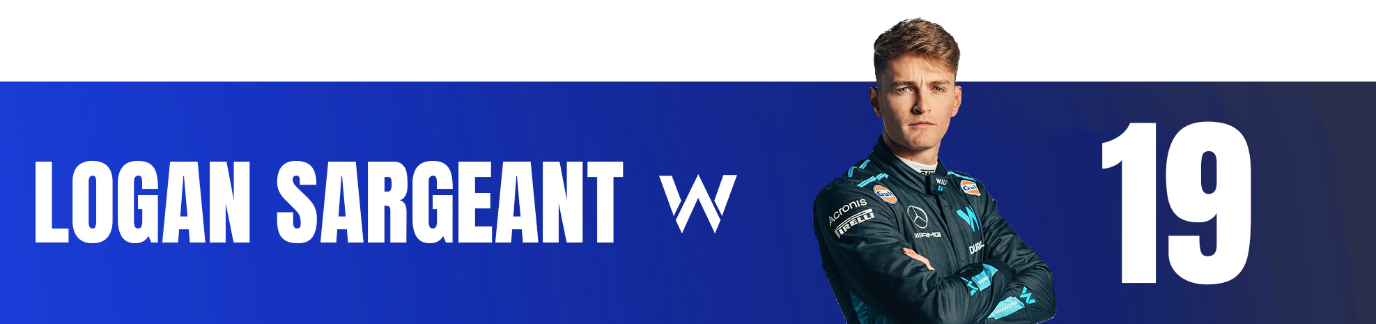 Logan Sargeant F1 Monaco GP ranking