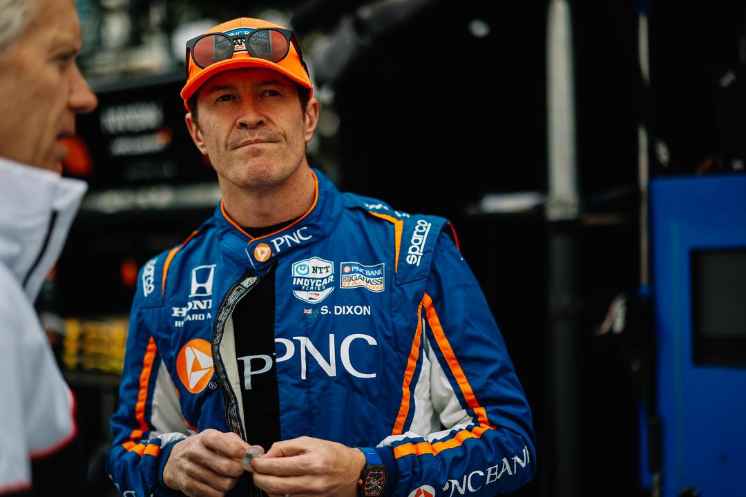 Scott Dixon Acura Grand Prix Of Long Beach By Joe Skibinski Referenceimagewithoutwatermark M76575