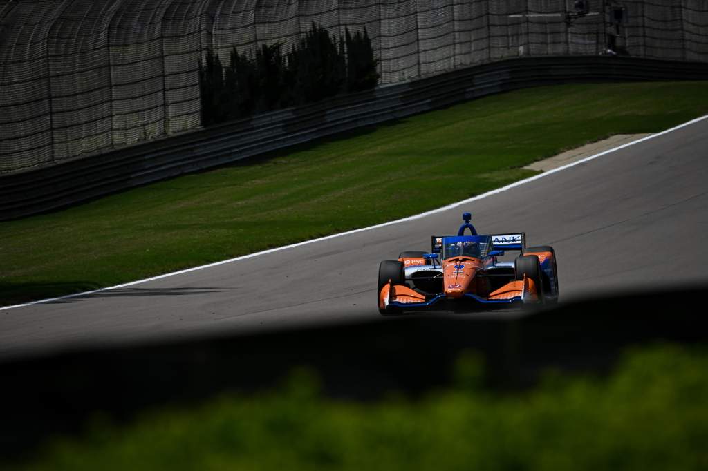 A significant IndyCar resurgence you might not have noticed yet