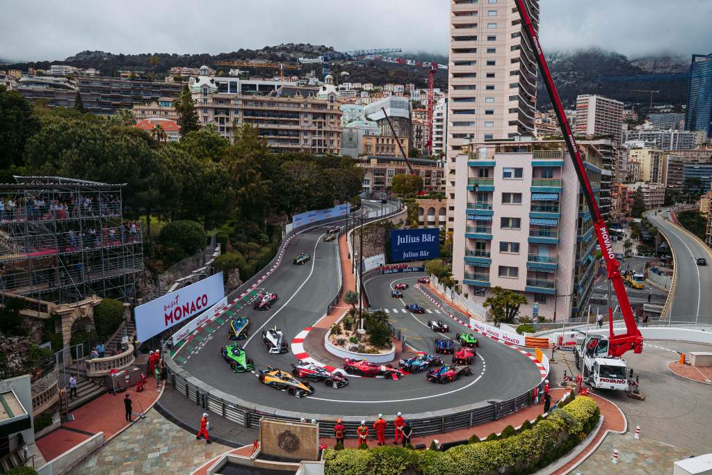 Winners and losers from Formula E’s Monaco showdown