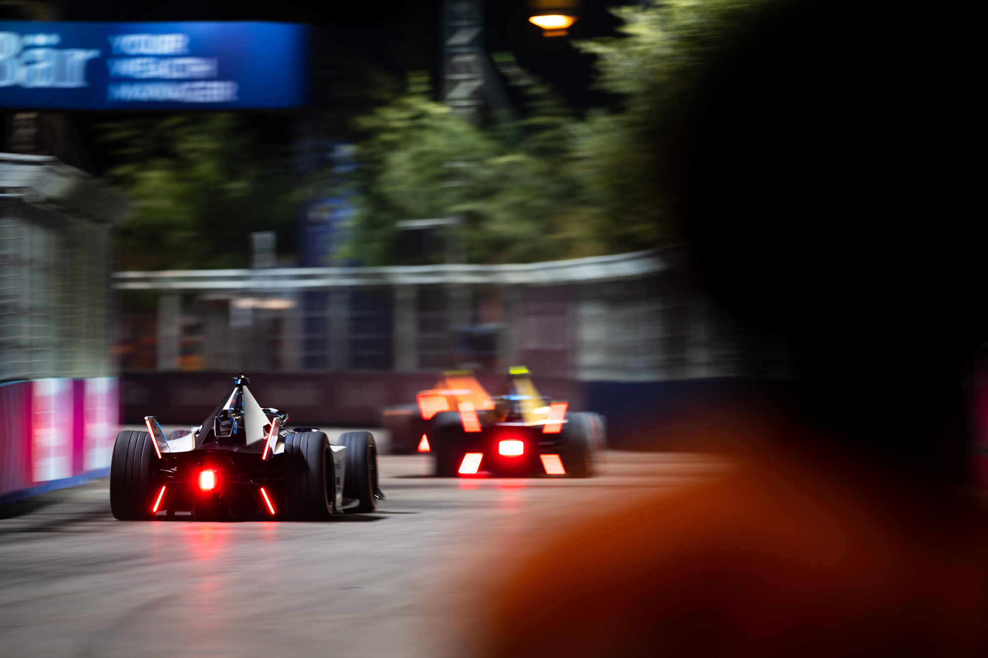 Formula E Ad Diriyah E Prix 2023