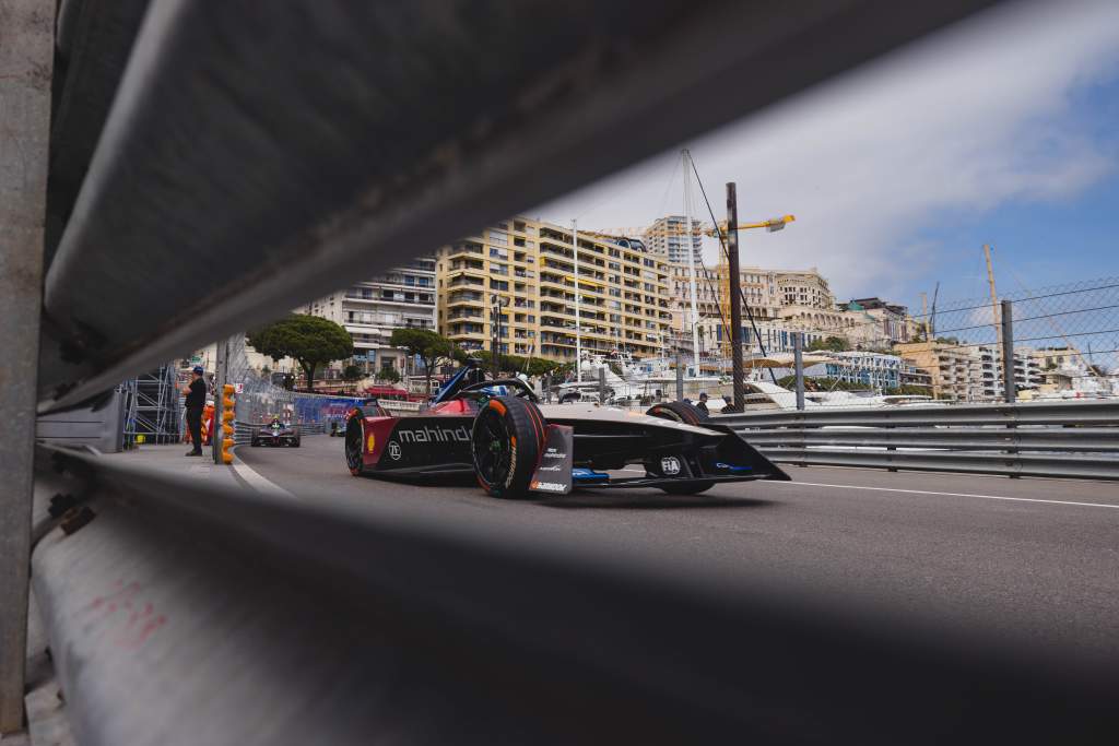 Formula E moots flexible race formats for Gen4 era