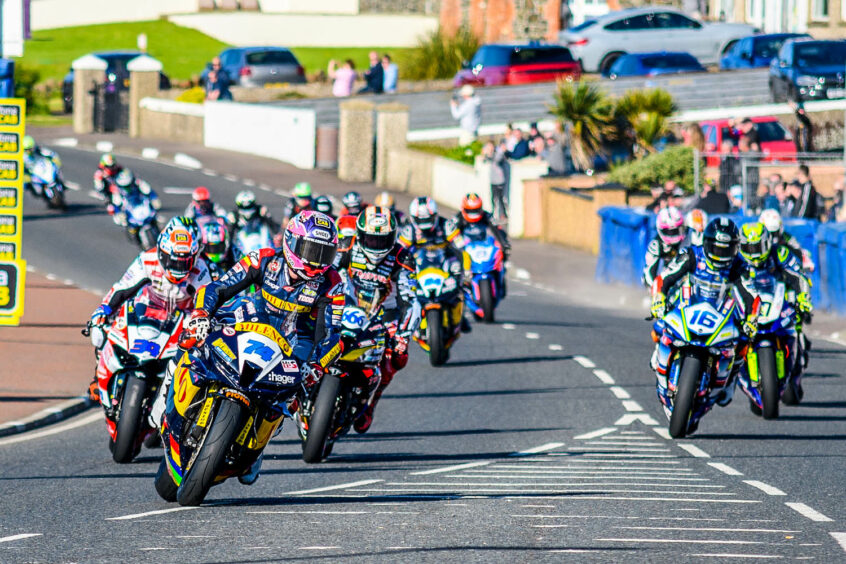 North West 200