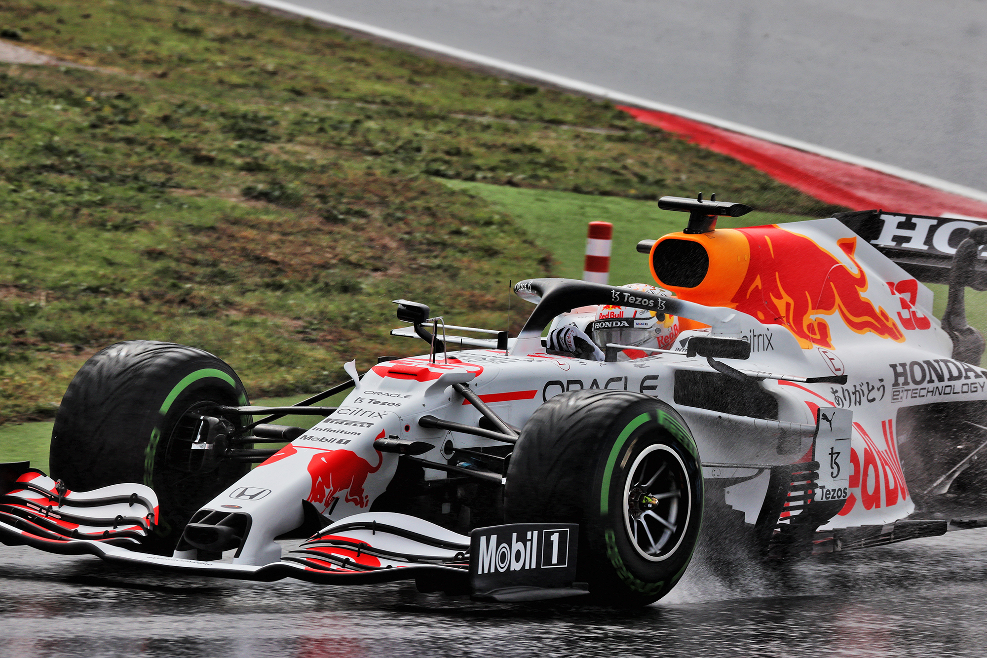 Red Bull's New Car Will Win the 2012 Formula One World Championship
