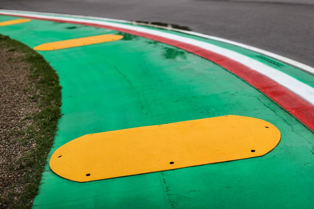 Podcast: Why Imola F1 race could only be cancelled