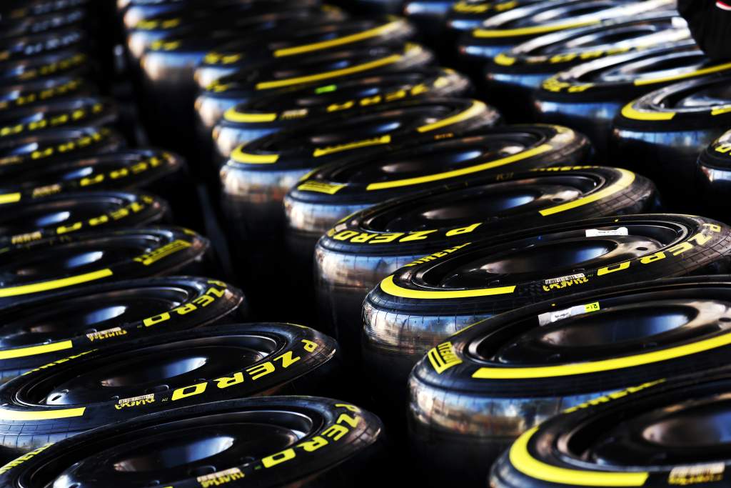 Unexpected F1 gains prompt Pirelli to introduce new tyre