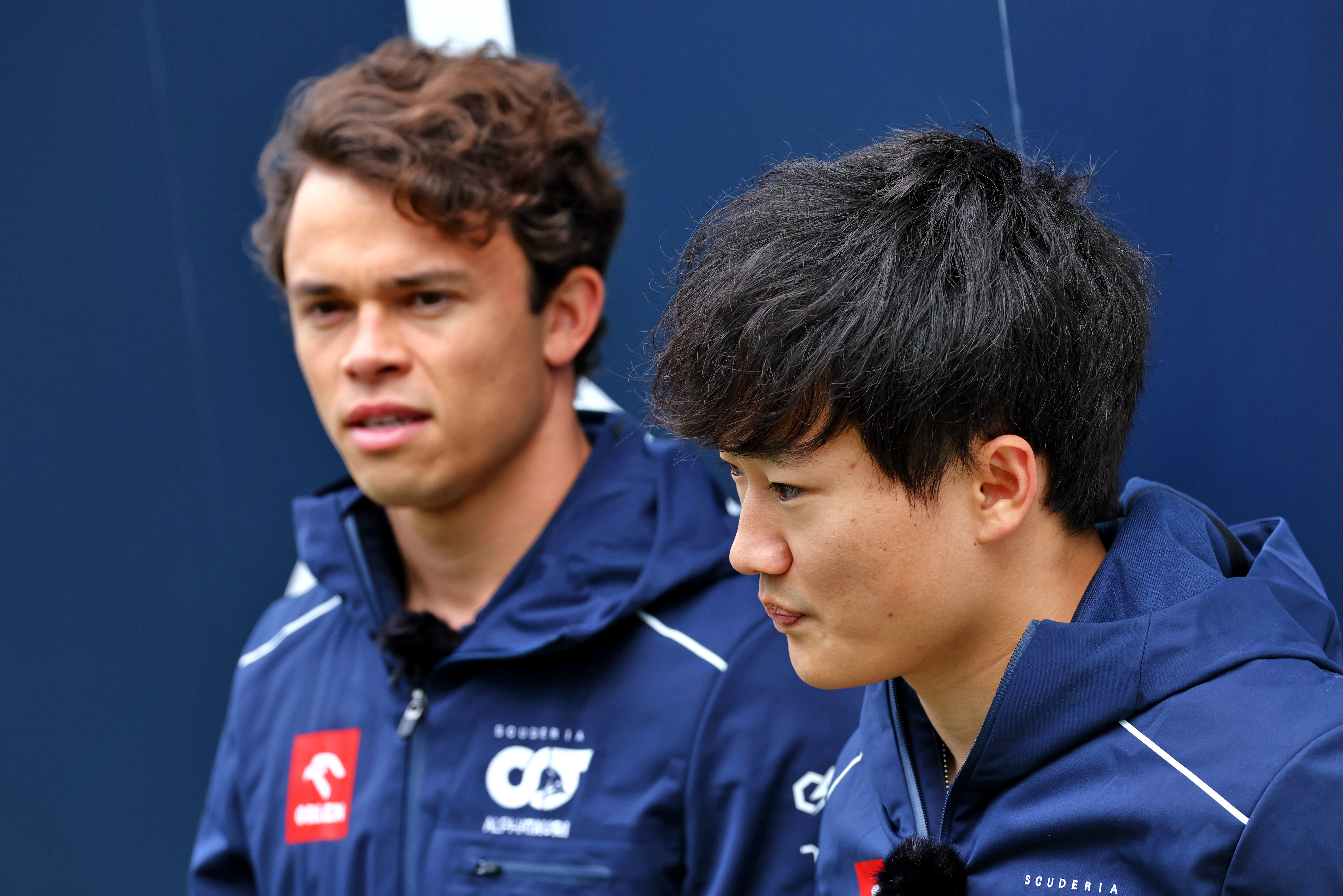 Motor Racing Formula One World Championship Australian Grand Prix Preparation Day Melbourne, Australia