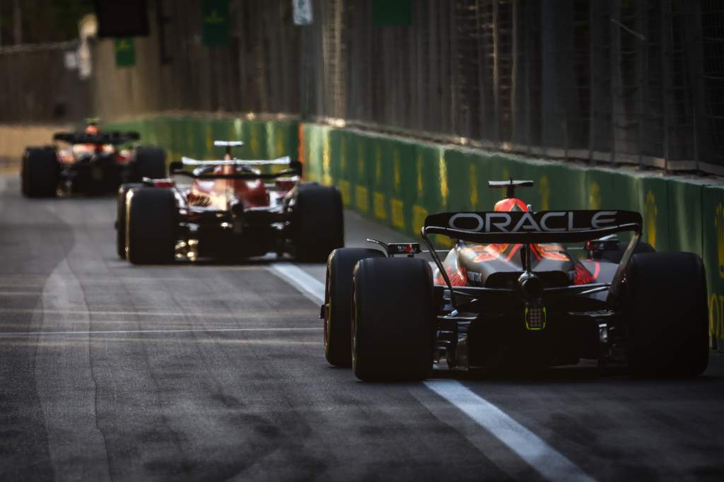 Boring or brilliant? How did you rate the 2023 F1 season?