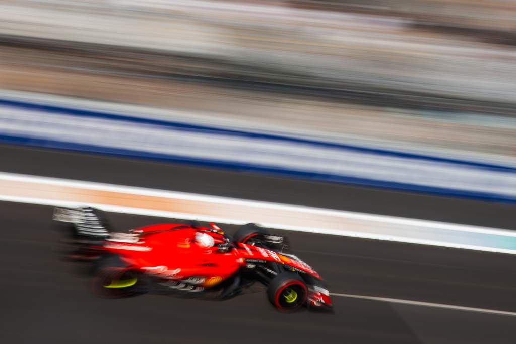 What Ferrari makes of Leclerc shunts that ‘reflect his mindset’