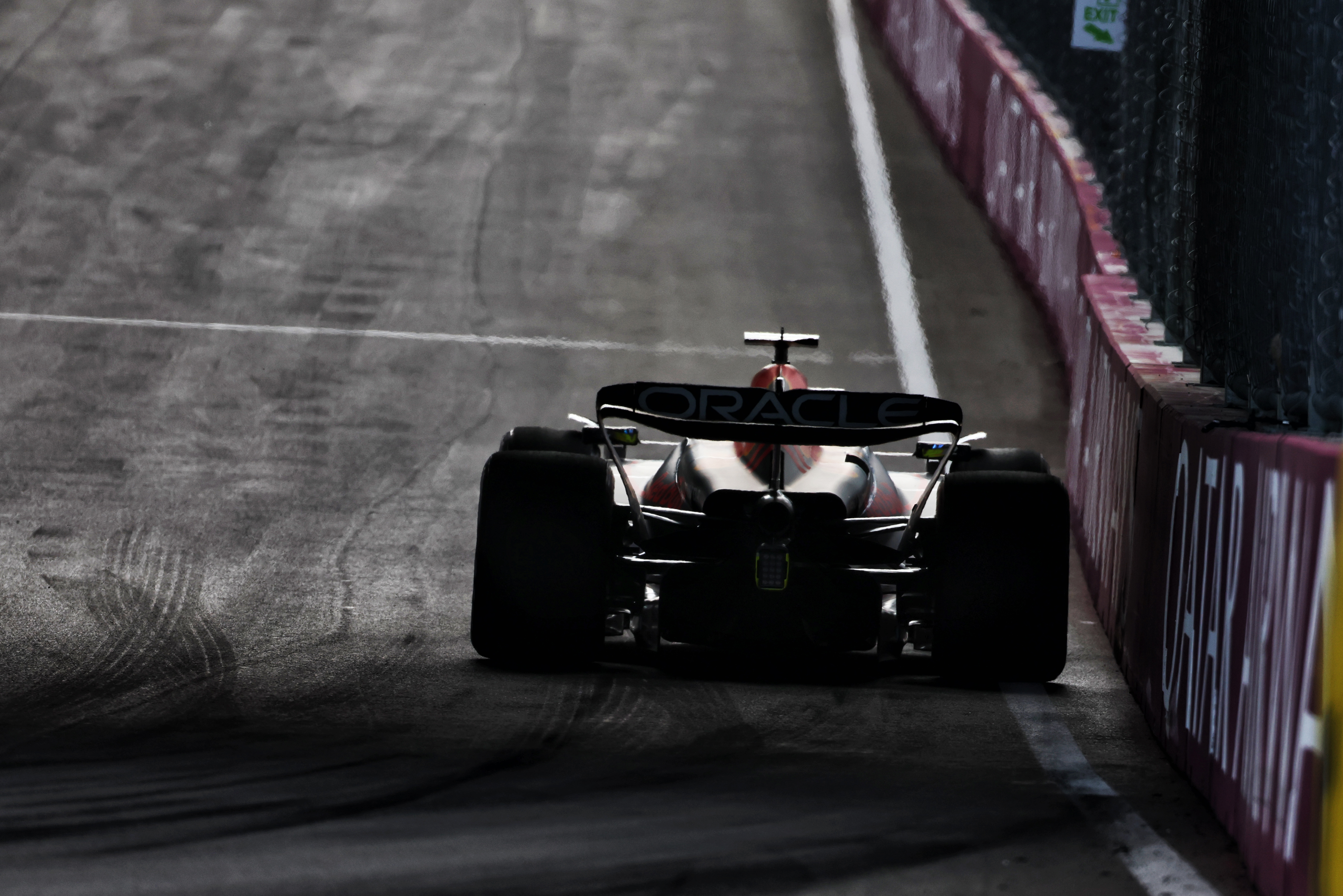 Motor Racing Formula One World Championship Miami Grand Prix Race Day Miami, Usa