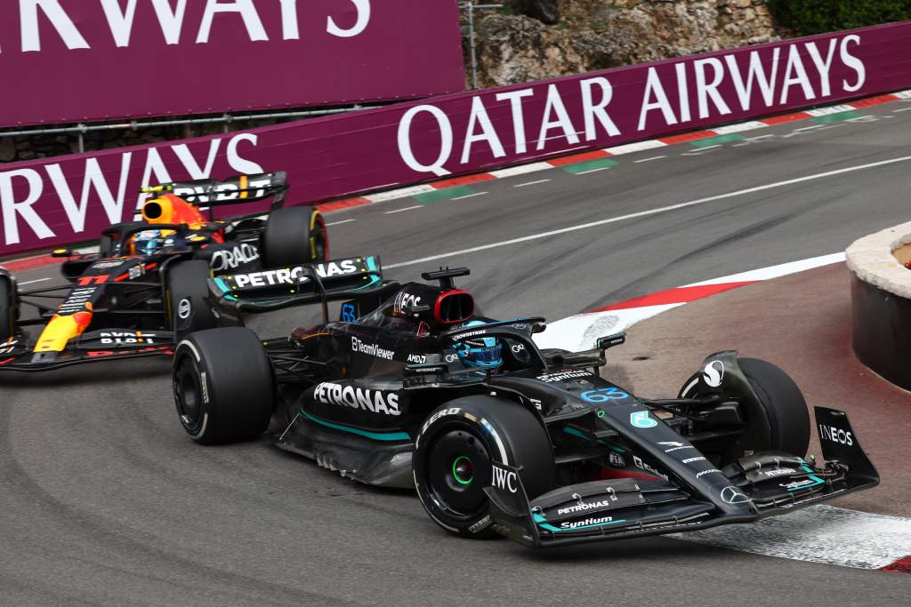 Winners and Losers from the 2023 Monaco Grand Prix