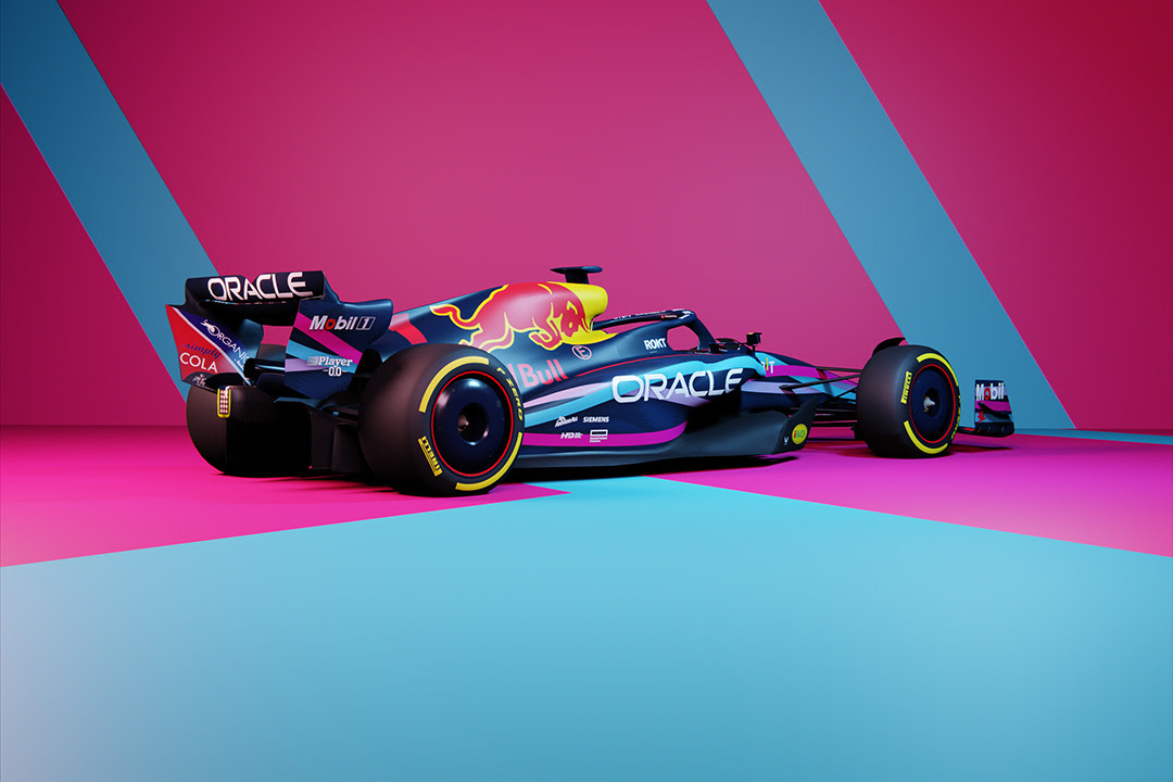 Ferrari reveals special livery for F1 Italian Grand Prix