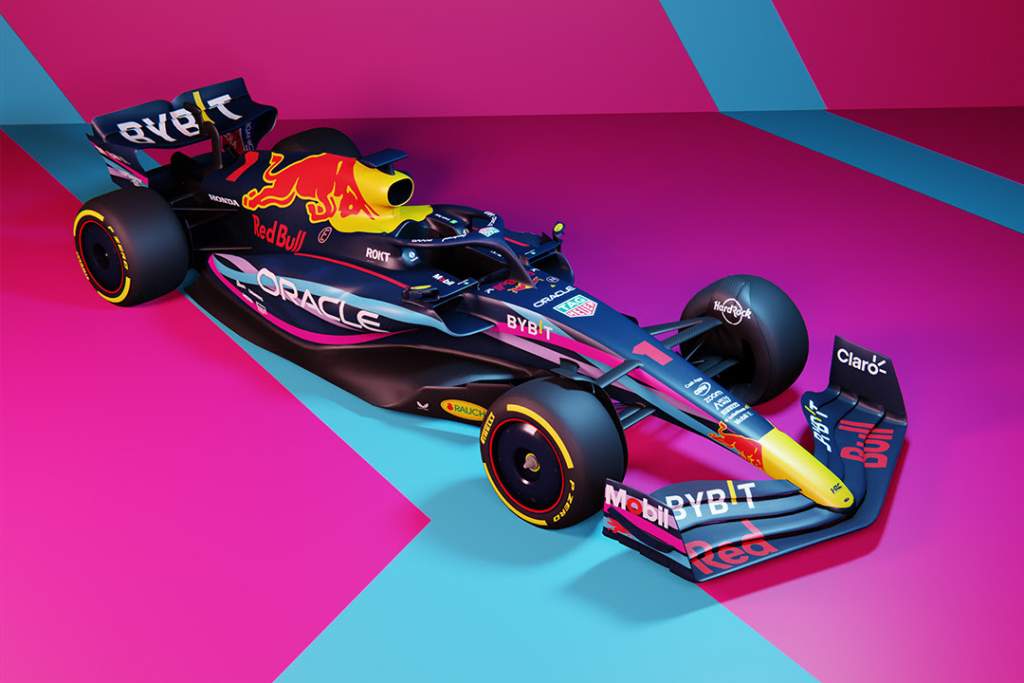 Ferrari reveals special livery for F1 Italian Grand Prix