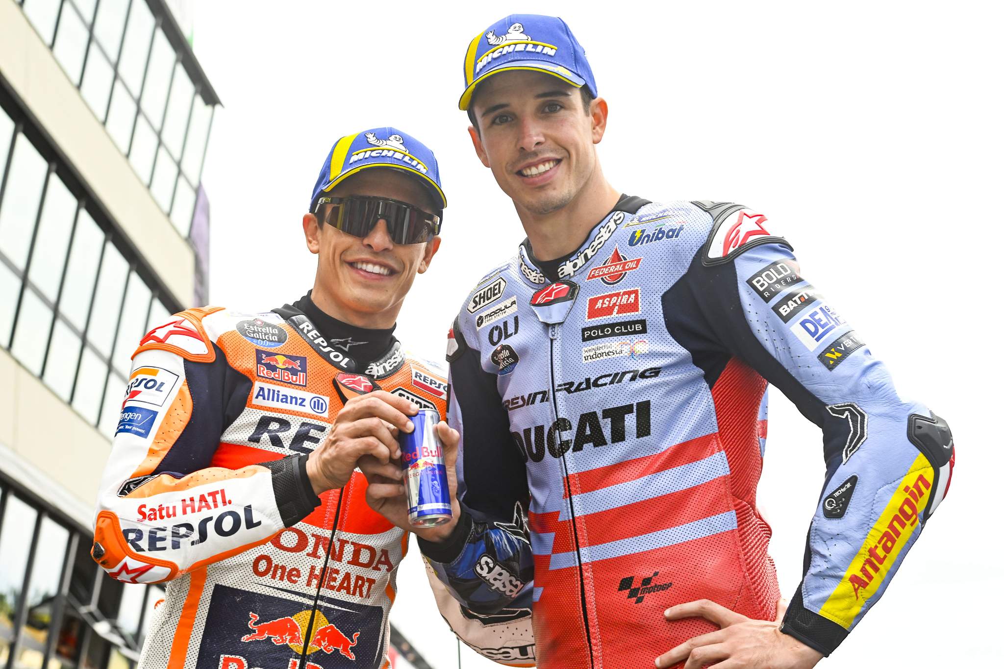 Ranking Marc Marquez’s 2024 MotoGP options The Race