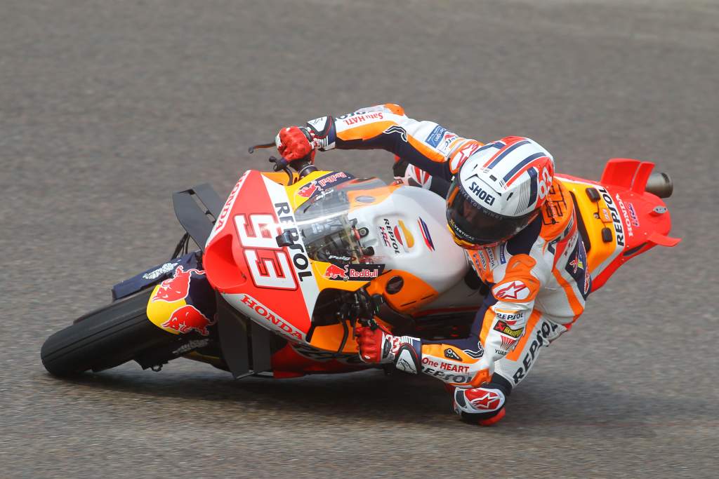 Marc Marquez attempting Assen return but Mir’s absence continues