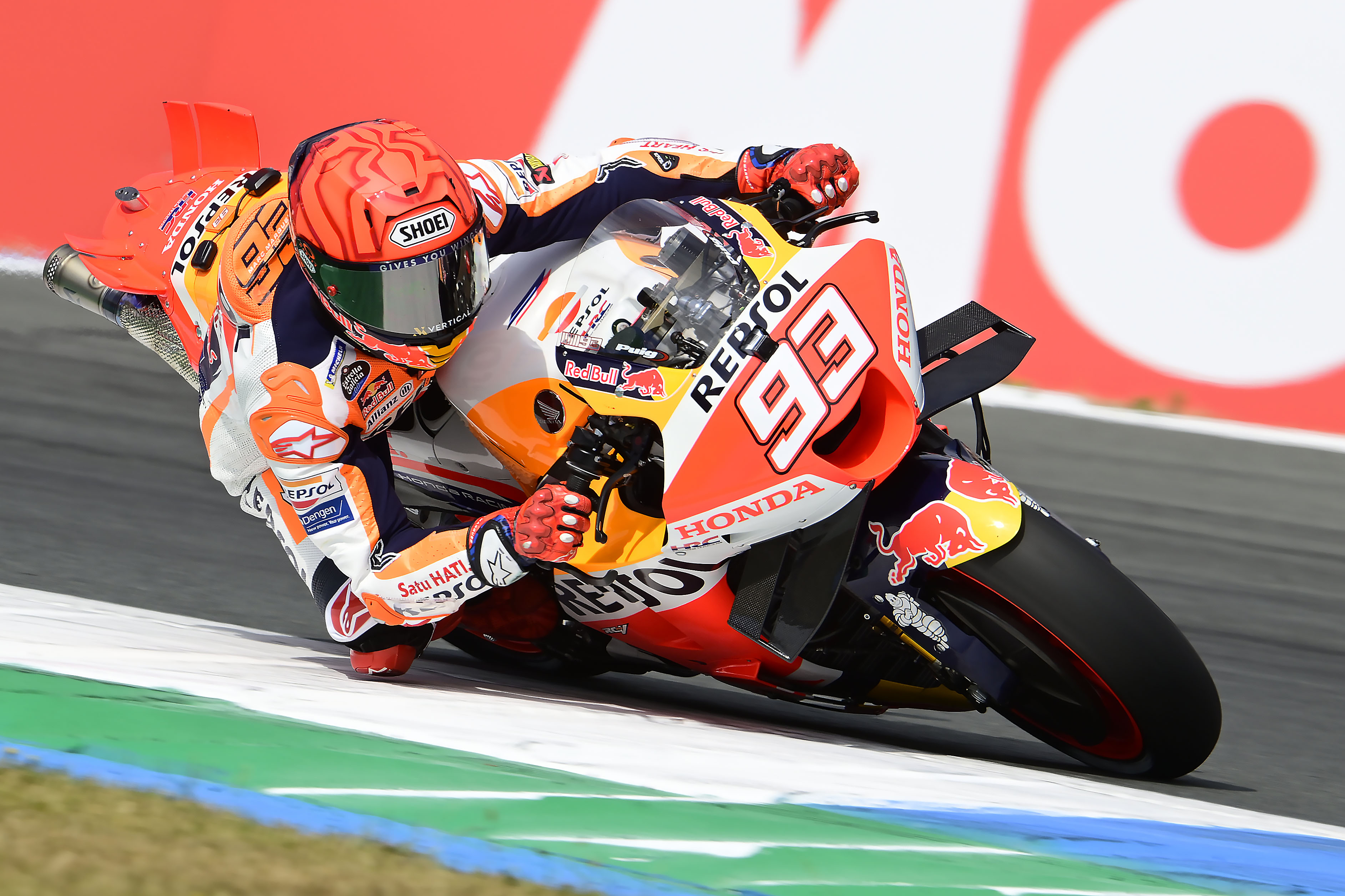 Marc Marquez