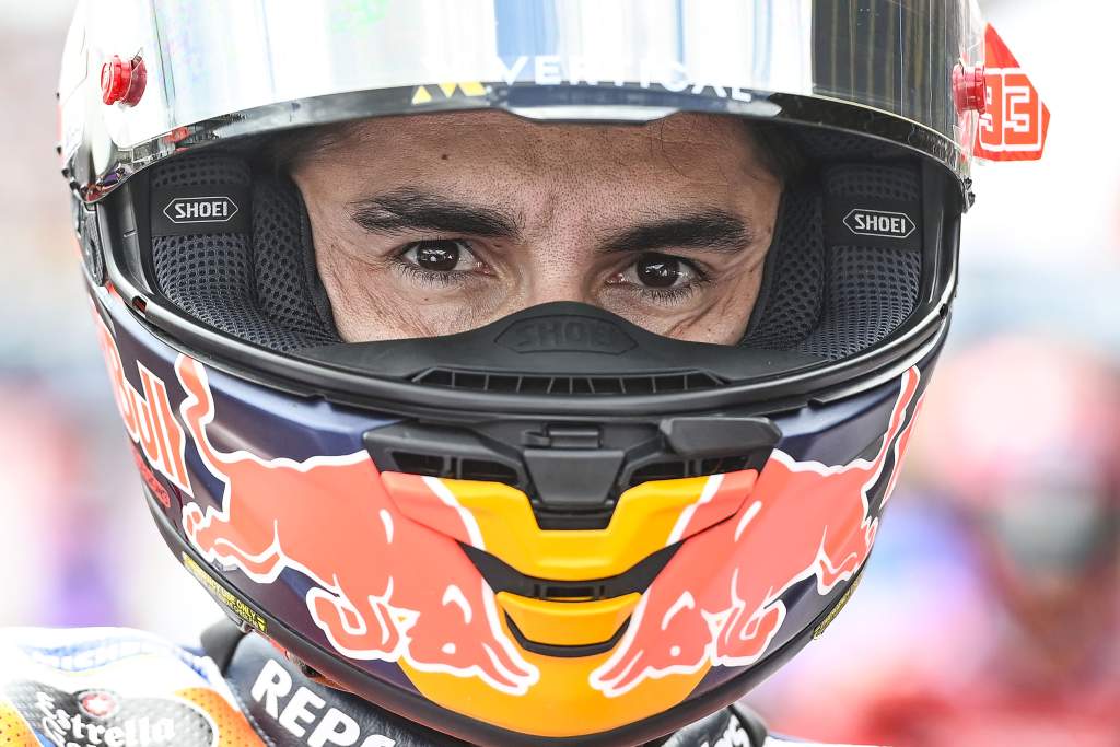 Ranking Marc Marquez’s 2024 MotoGP options Flipboard