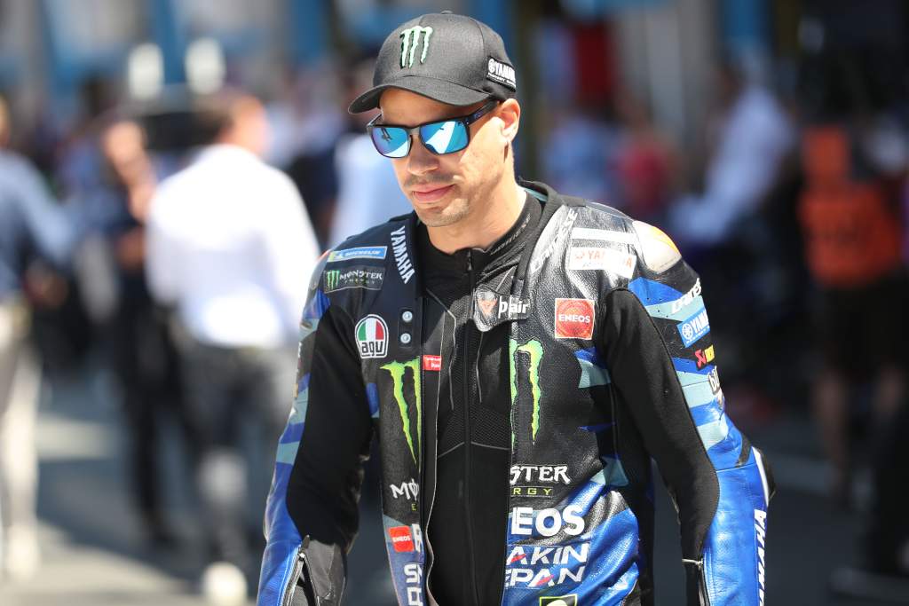 Morbidelli hits 2023 nadir – but has new MotoGP 2024 option - The Race