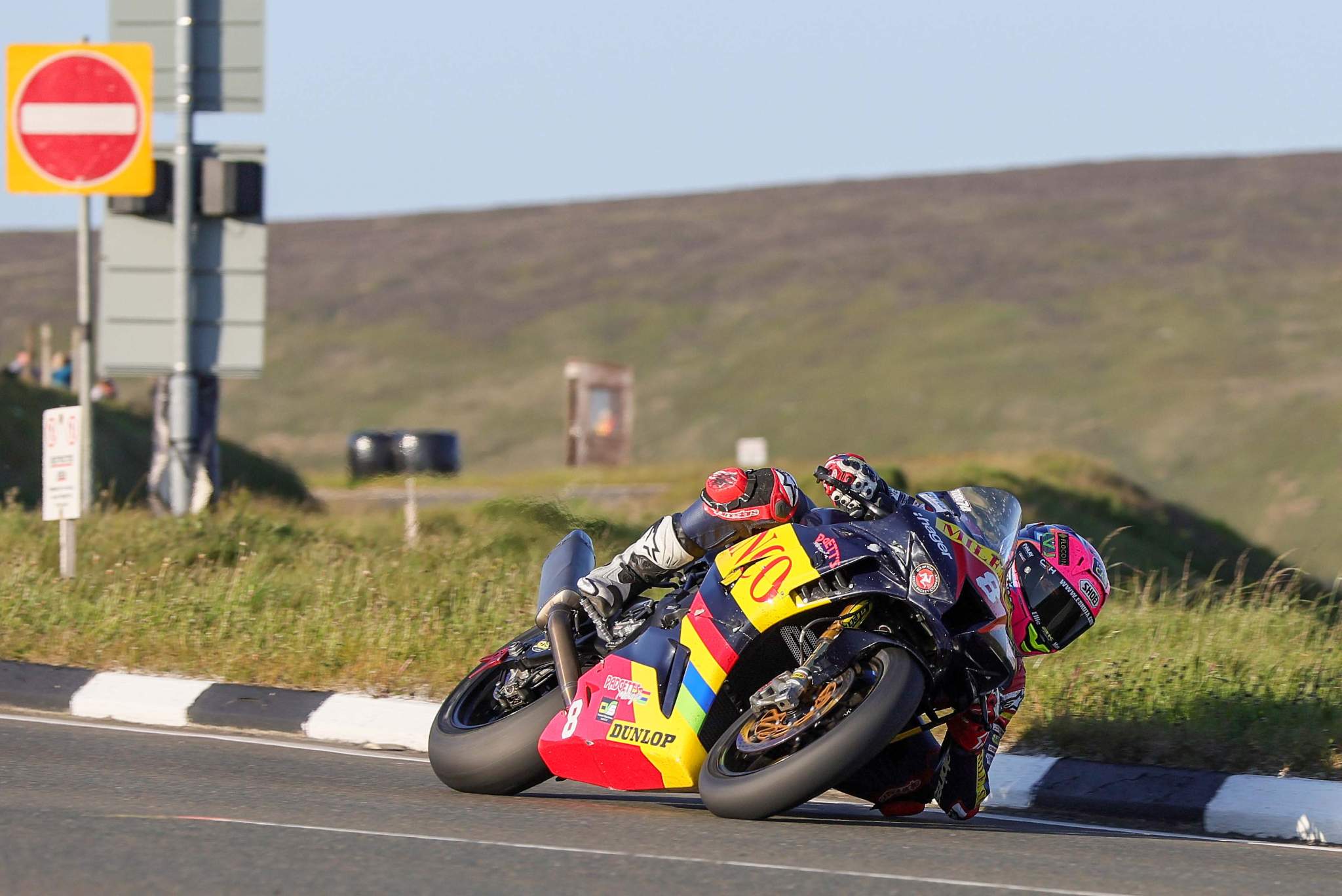 Isle Of Man Tt Race Faster Within Temptation The top 10 riders of the Isle of Man TT 2023 - The Race