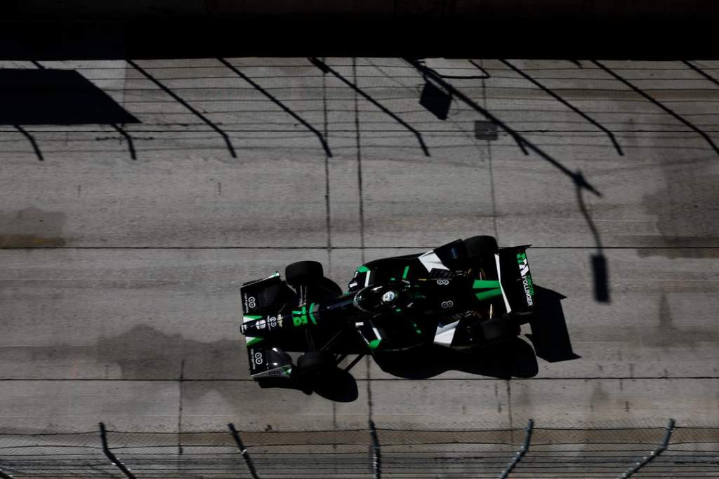 ‘Crazy impressive’: Great IndyCar 2023 story getting even better