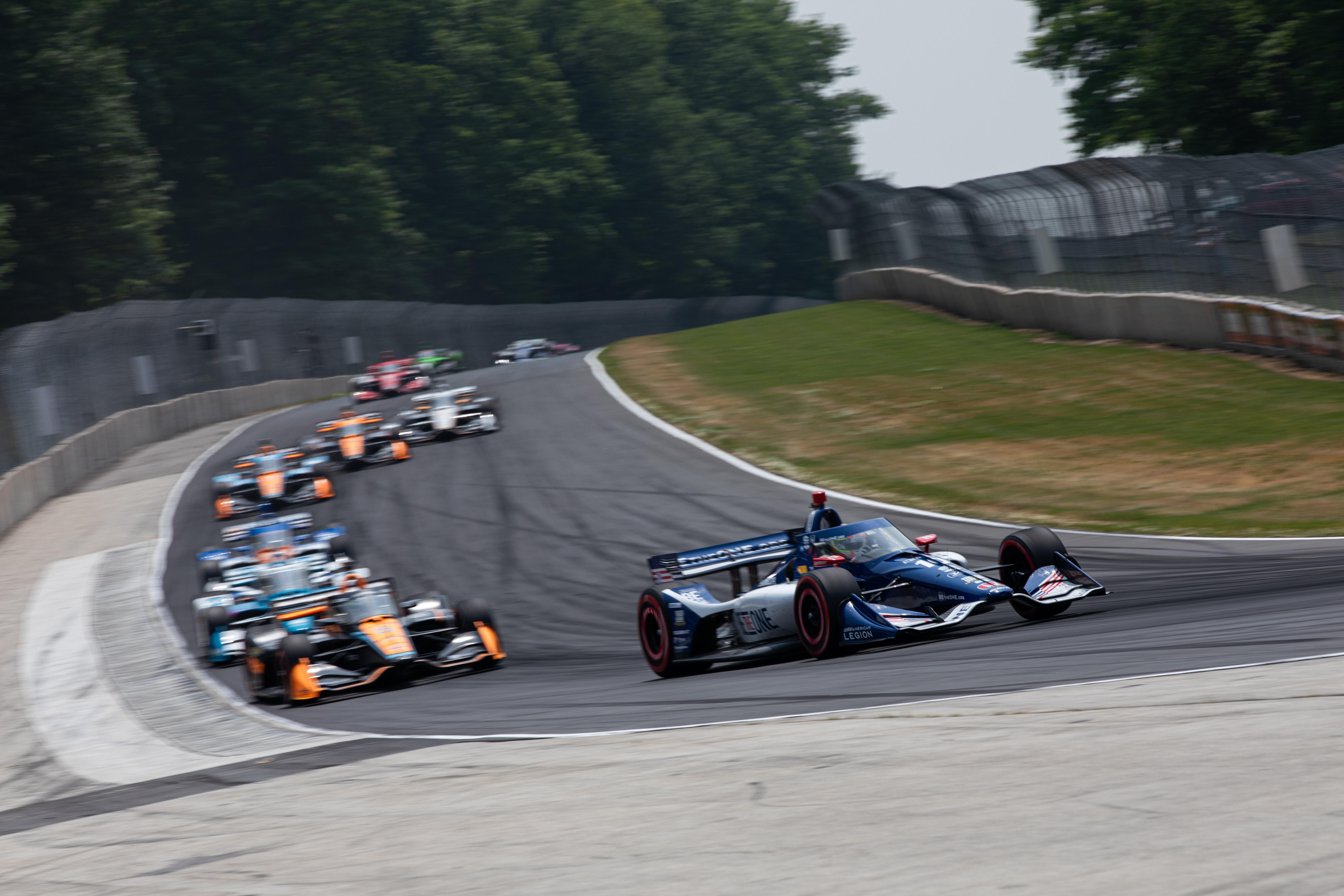 Alex Palou Sonsio Grand Prix At Road America By Travis Hinkle Largeimagewithoutwatermark M85362