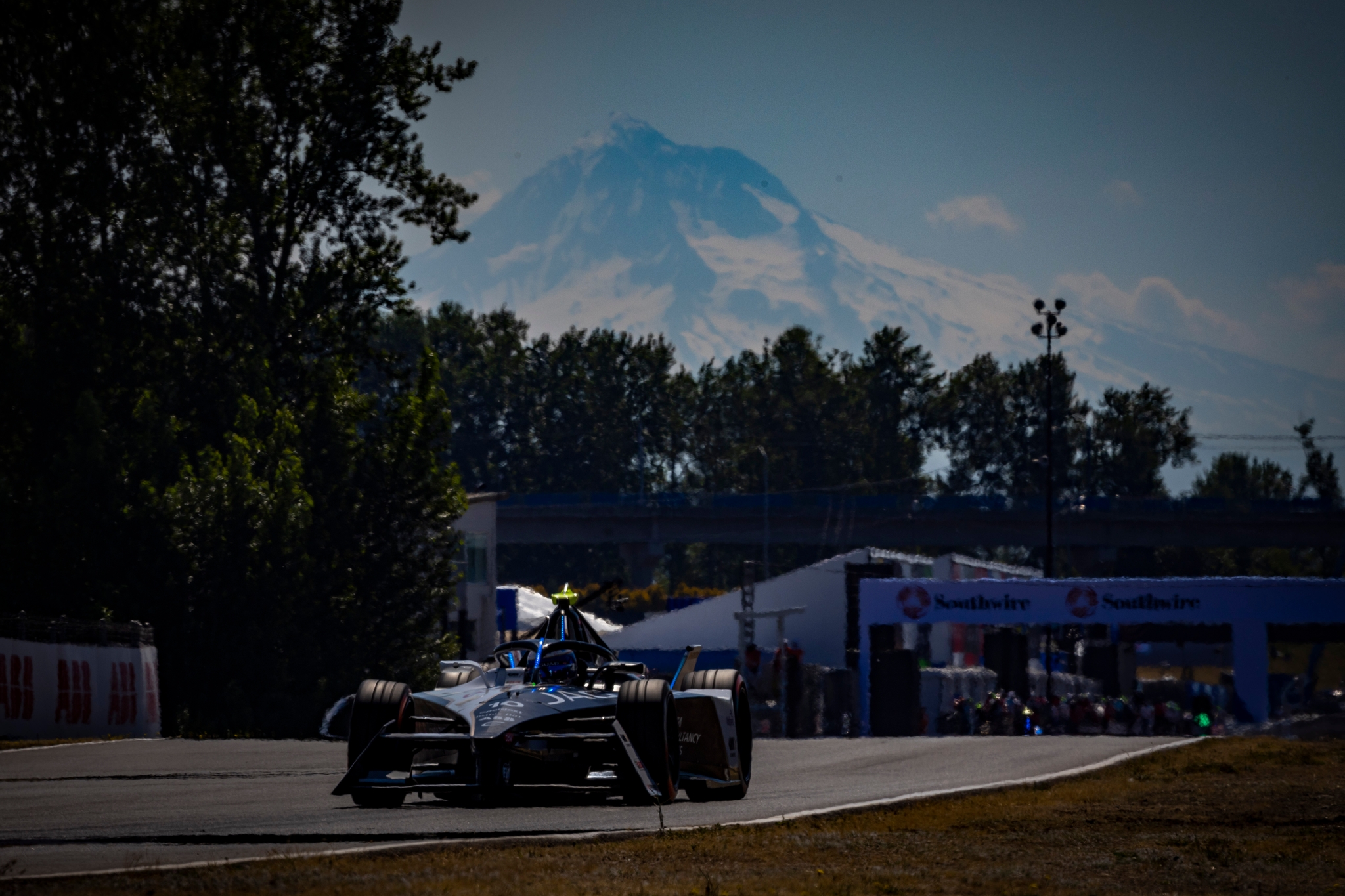 Six talking points from a scintillating Sao Paulo E-Prix