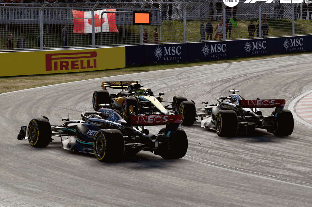 F1 23 game review – Has EA course-corrected the franchise?