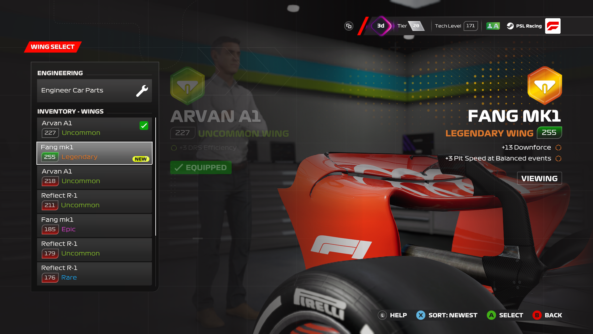 F1 23 game review: welcome to a new (F1) world