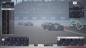 F1 Manager 2023 Impressions: Has Frontier improved its simulation formula  or botched its strategy? Preview - Gamereactor