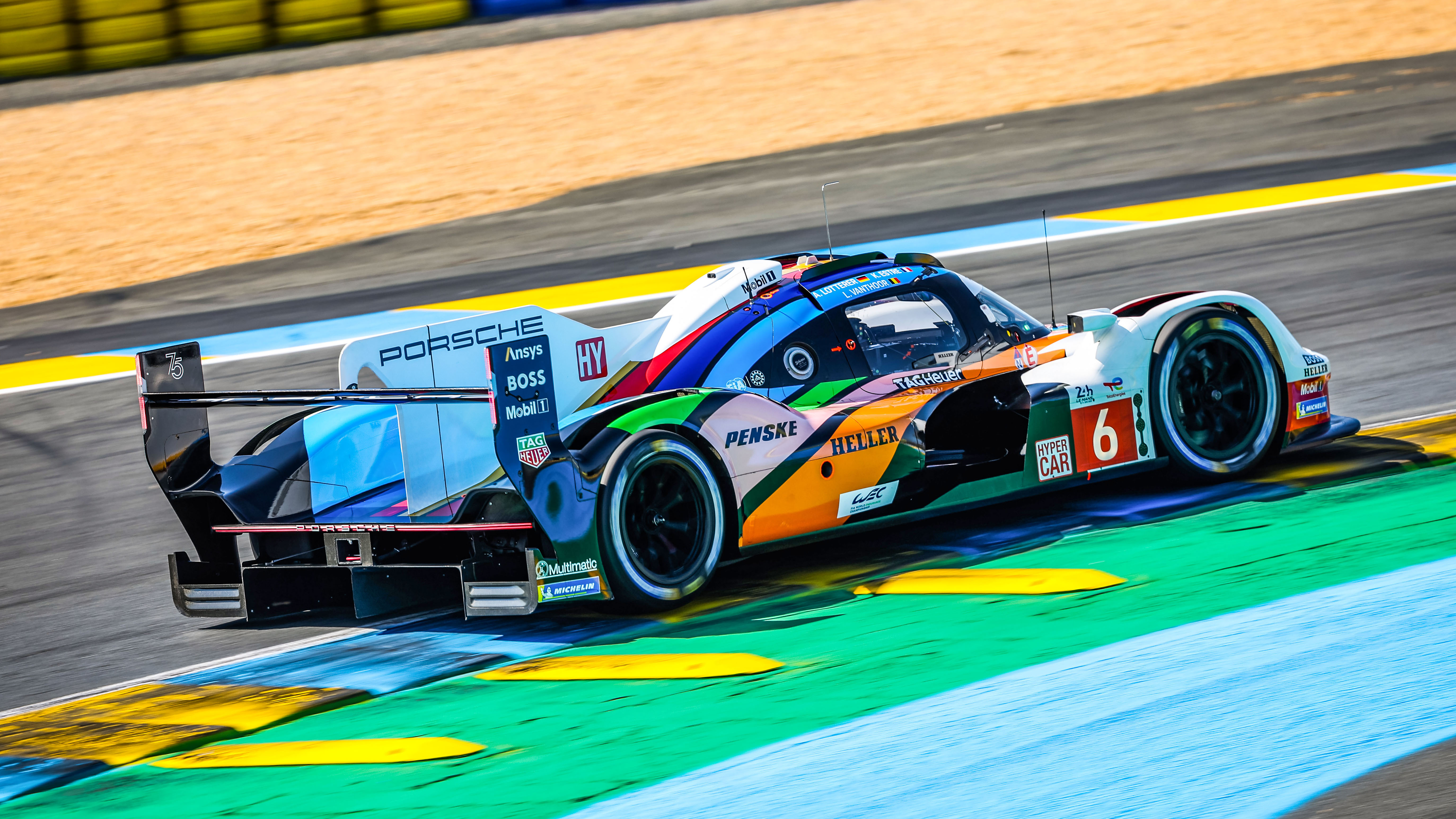 Everything You Need to Know about the 24 Hours of Le Mans Race