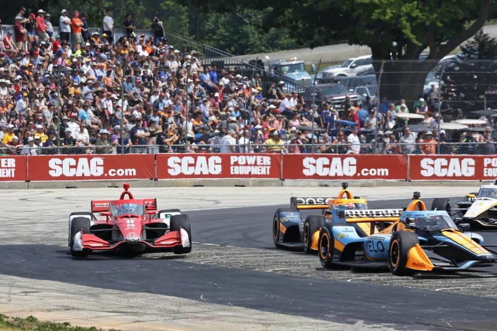 Five easy fixes that could instantly improve IndyCar