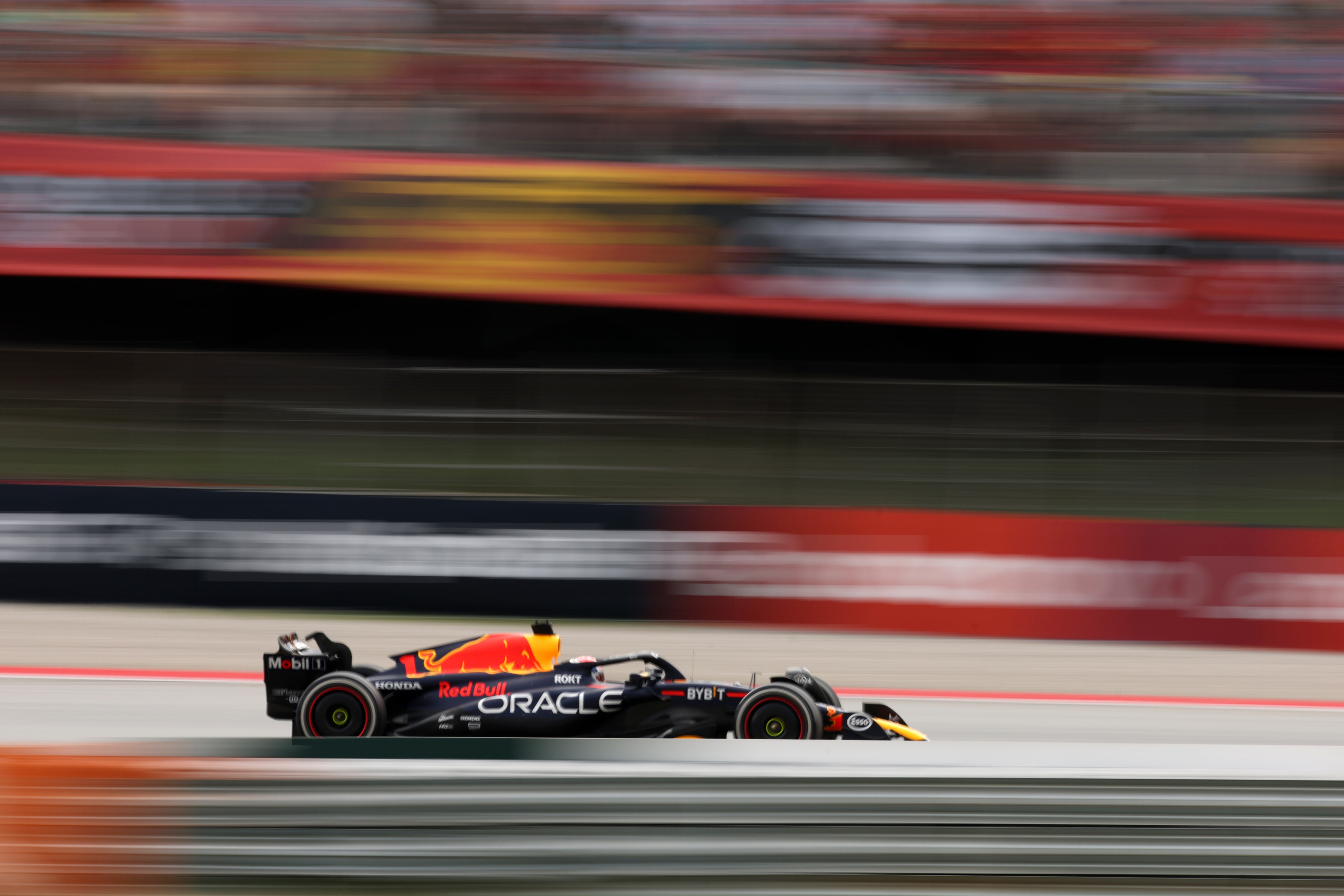 Verstappen's determination to grab every point makes him a record-breaker ·  RaceFans