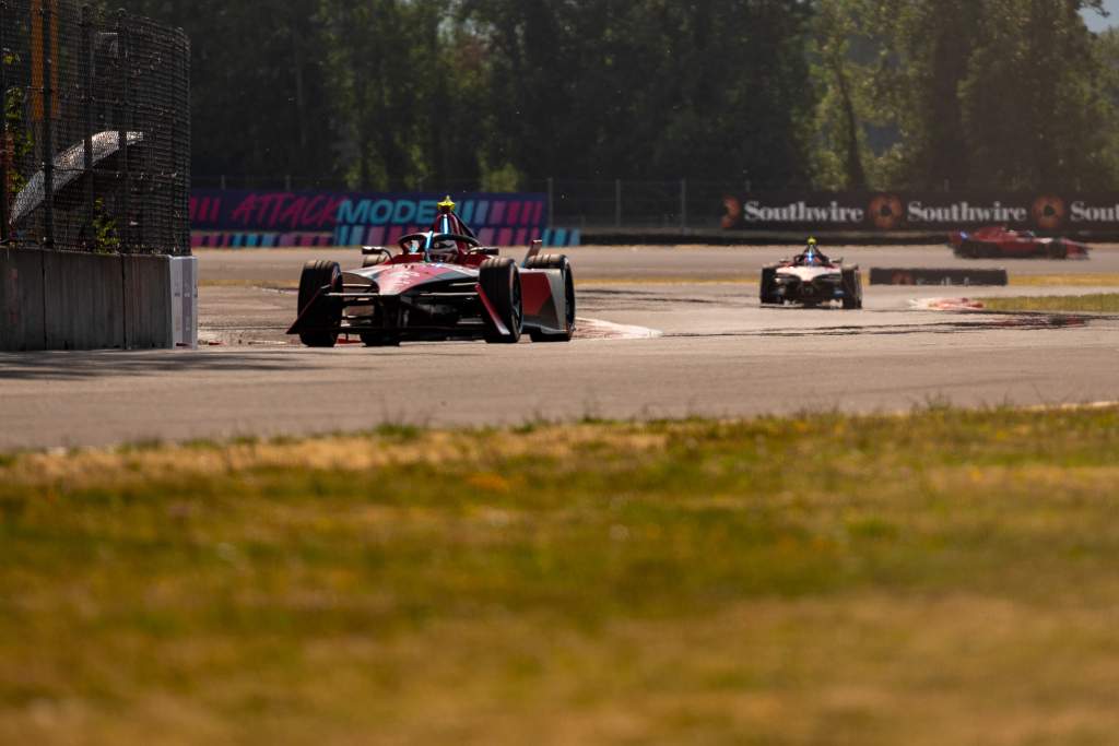 What Michael Andretti is ‘anxious’ to see from Formula E