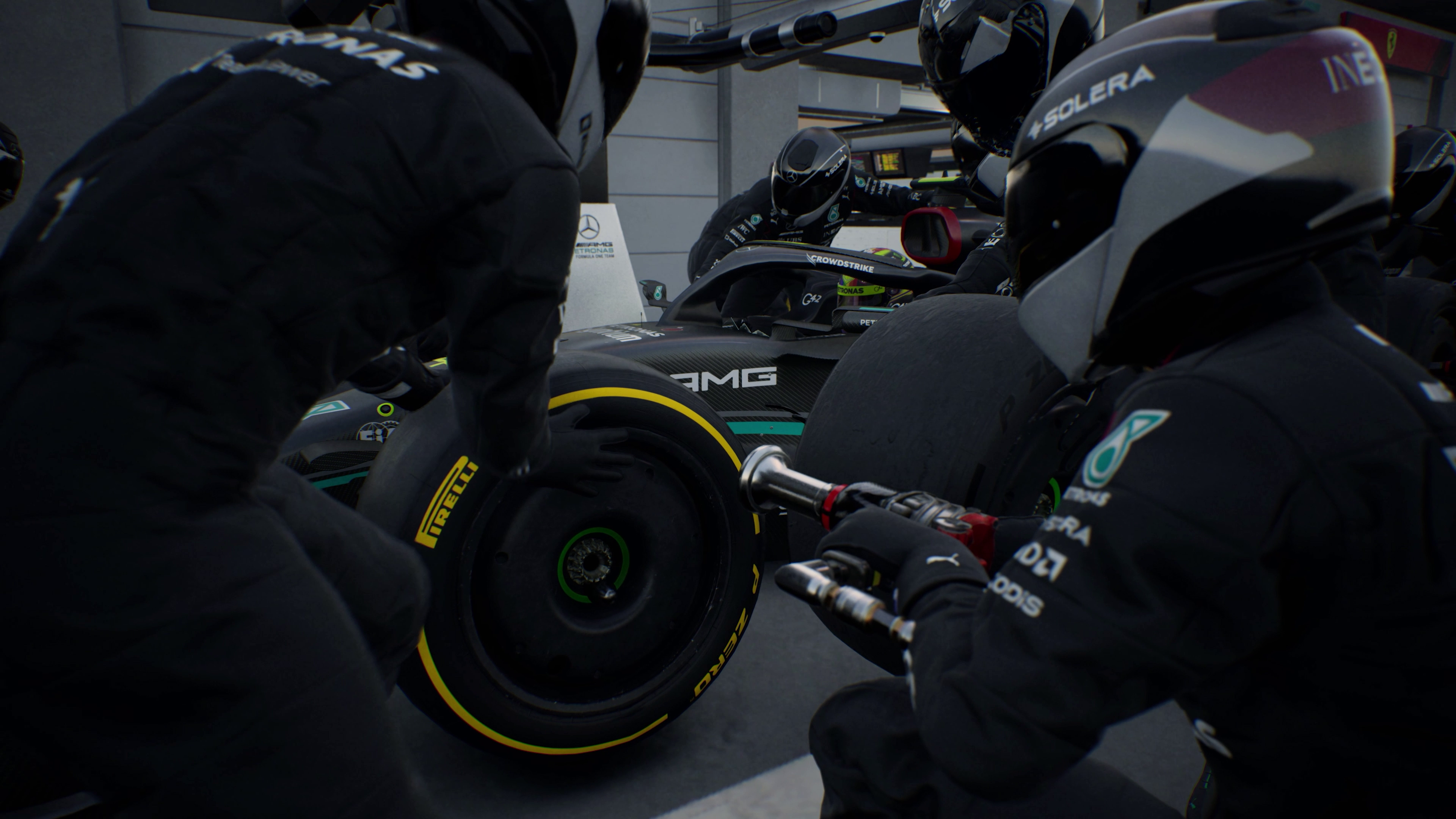 F1 23 Release Date: Early access, gameplay trailer, news & more