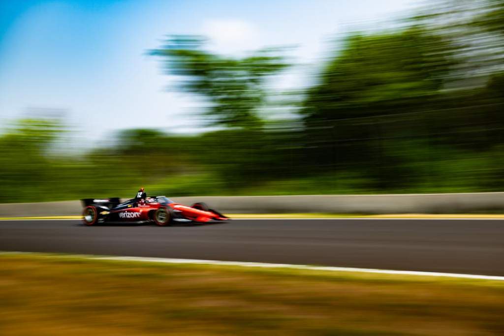 Power unloads on ‘piece of crap’ Grosjean and ‘back-breaking’ track