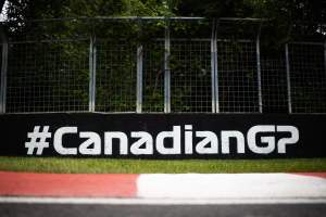 F1 believes wildfires won’t threaten Canadian Grand Prix