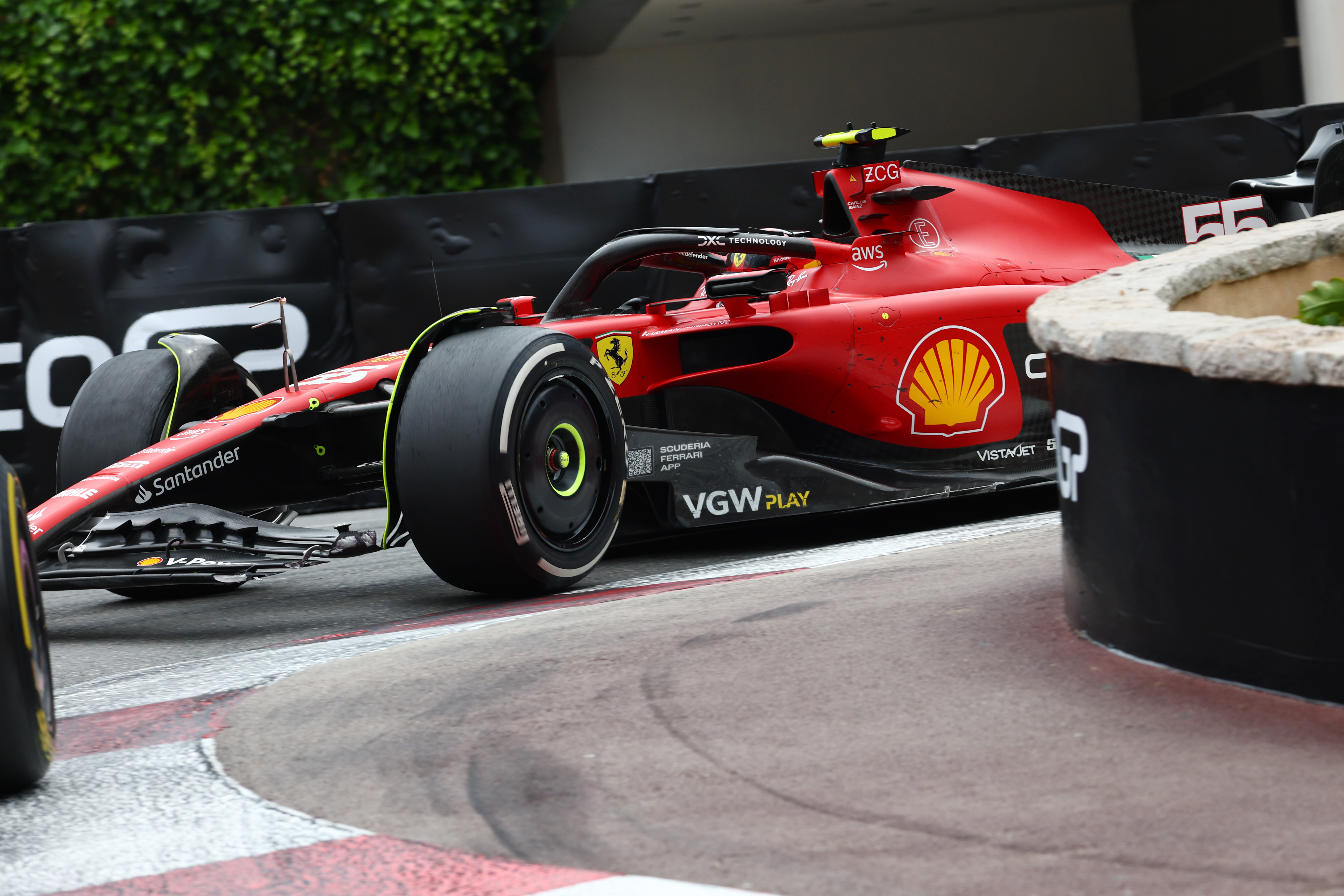 What Ferraris Spanish GP F1 upgrades are meant to improve