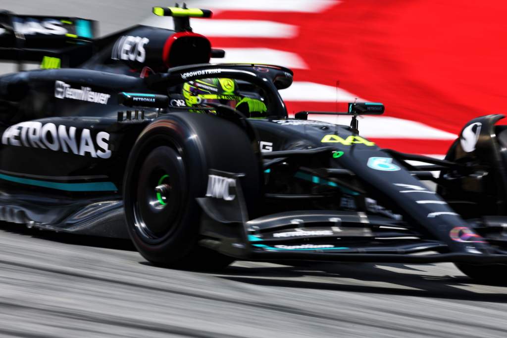 Where Hamilton’s deficit came from as he fears Q3 absence