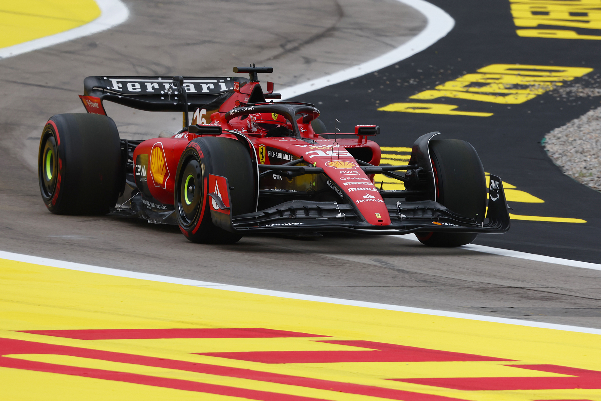 Our verdict on prospect of Bridgestone replacing Pirelli in F1 - The Race