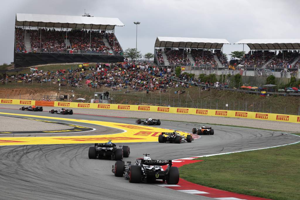 Winners and losers from F1’s 2023 Spanish Grand Prix